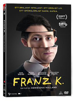 Franz K - Release 28 sept