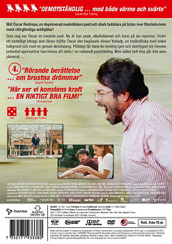 En poet - Release 28 sept