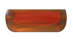Docklocs Orange Medium Retention 20° Extended Pivot Insert, 4 st - 3