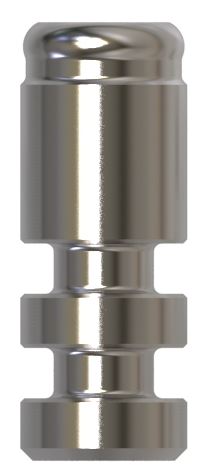 Docklocs Lab Analog, 4 pcs
