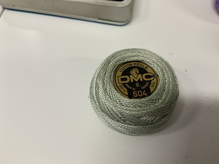 DMC 8