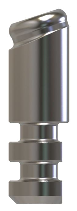 Docklocs Angled Lab Analog, 4 st