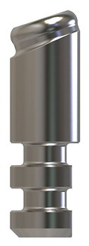 Docklocs Angled Lab Analog, 4 st