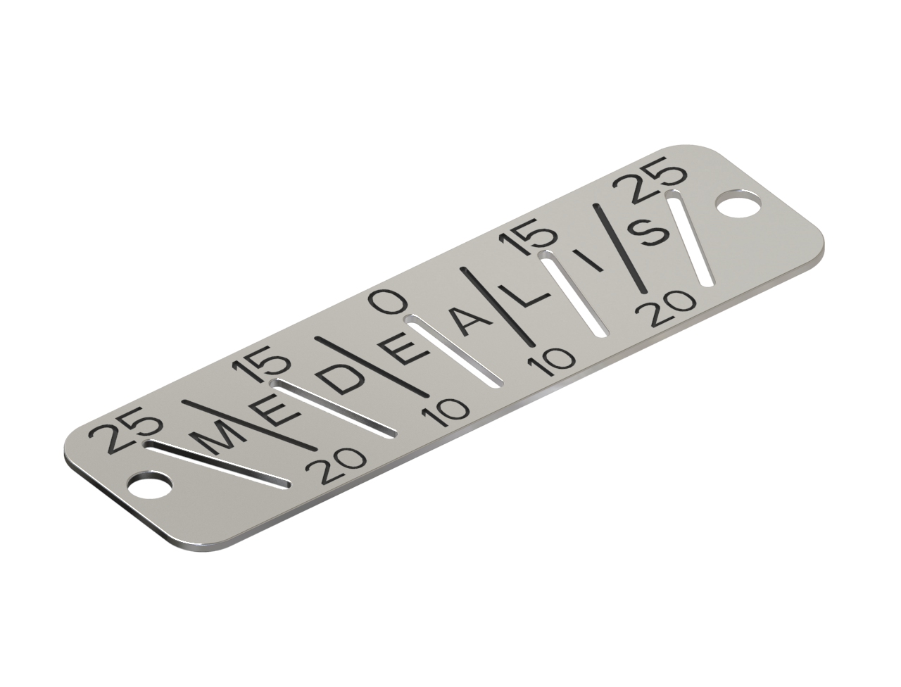 Docklocs Angle Measurement Guide