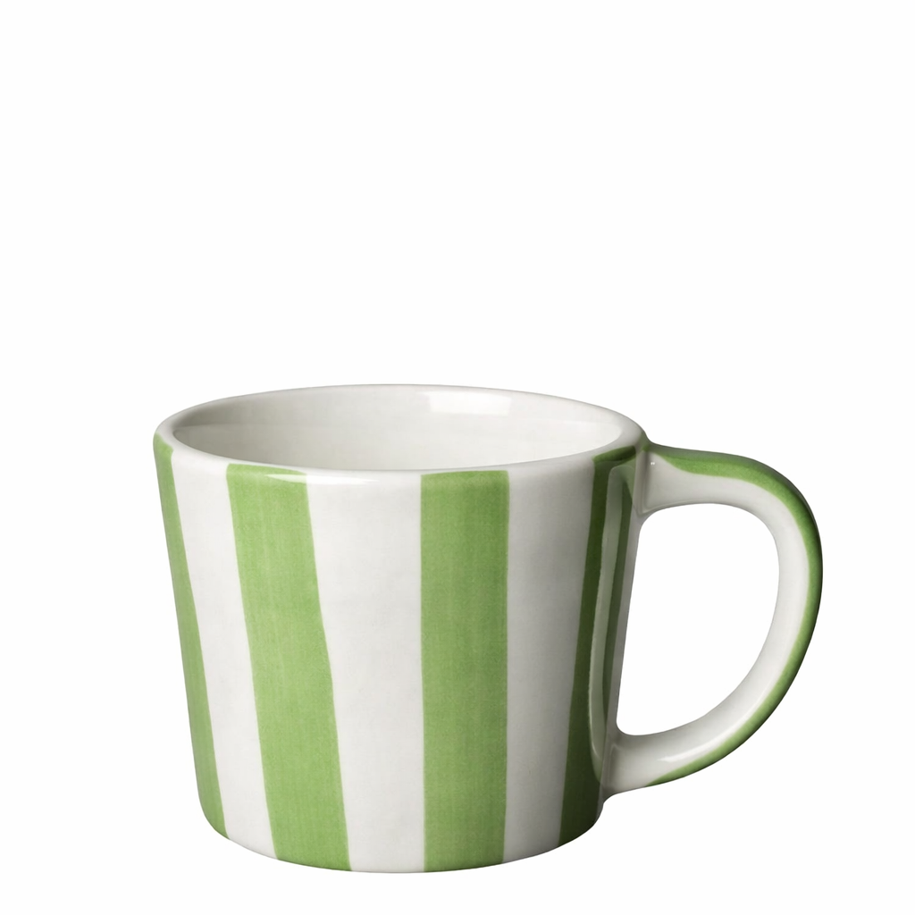 Mugg Capri Cappuccino