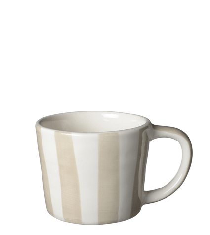 Mugg Capri Cappuccino