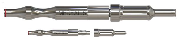 Docklocs Universal Tool