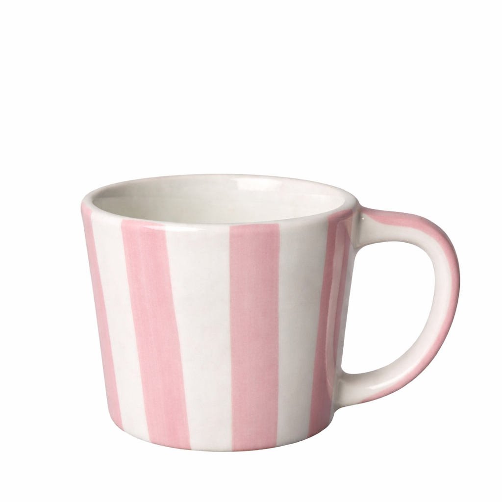 Mugg Capri Cappuccino