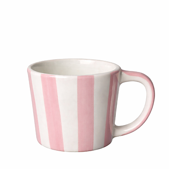 Mugg Capri Cappuccino