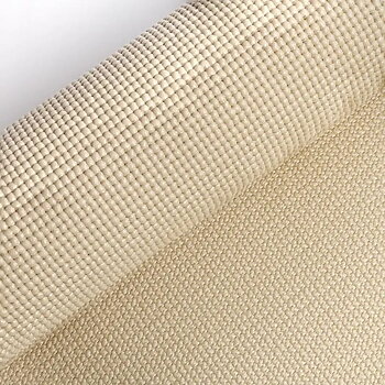 Yogi & Yogini PVC yogamatta Beige