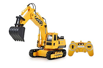 Double Eagle RC Excavator 1:20