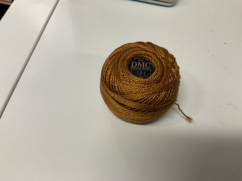 DMC 8