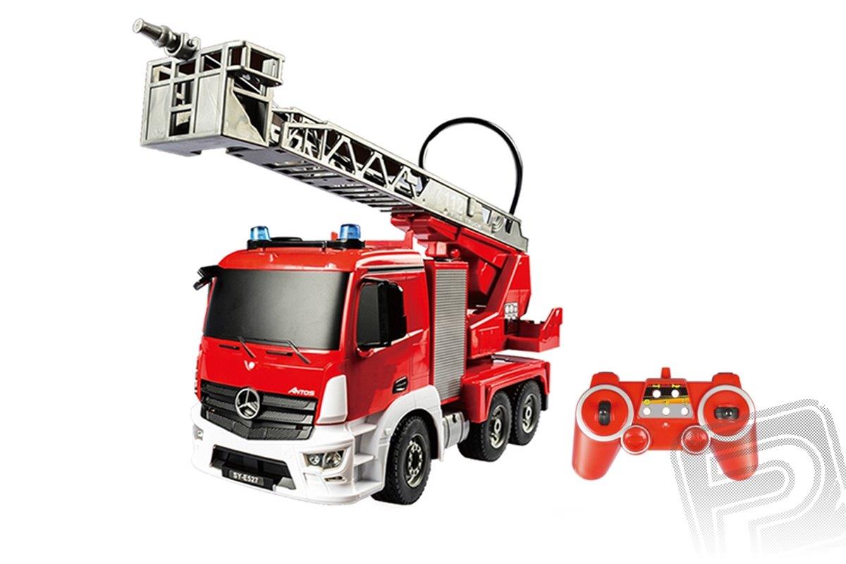 Double Eagle RC Fire Truck 1:20 RTR 2,4GHz