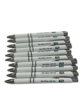 Bläckpenna 10-pack