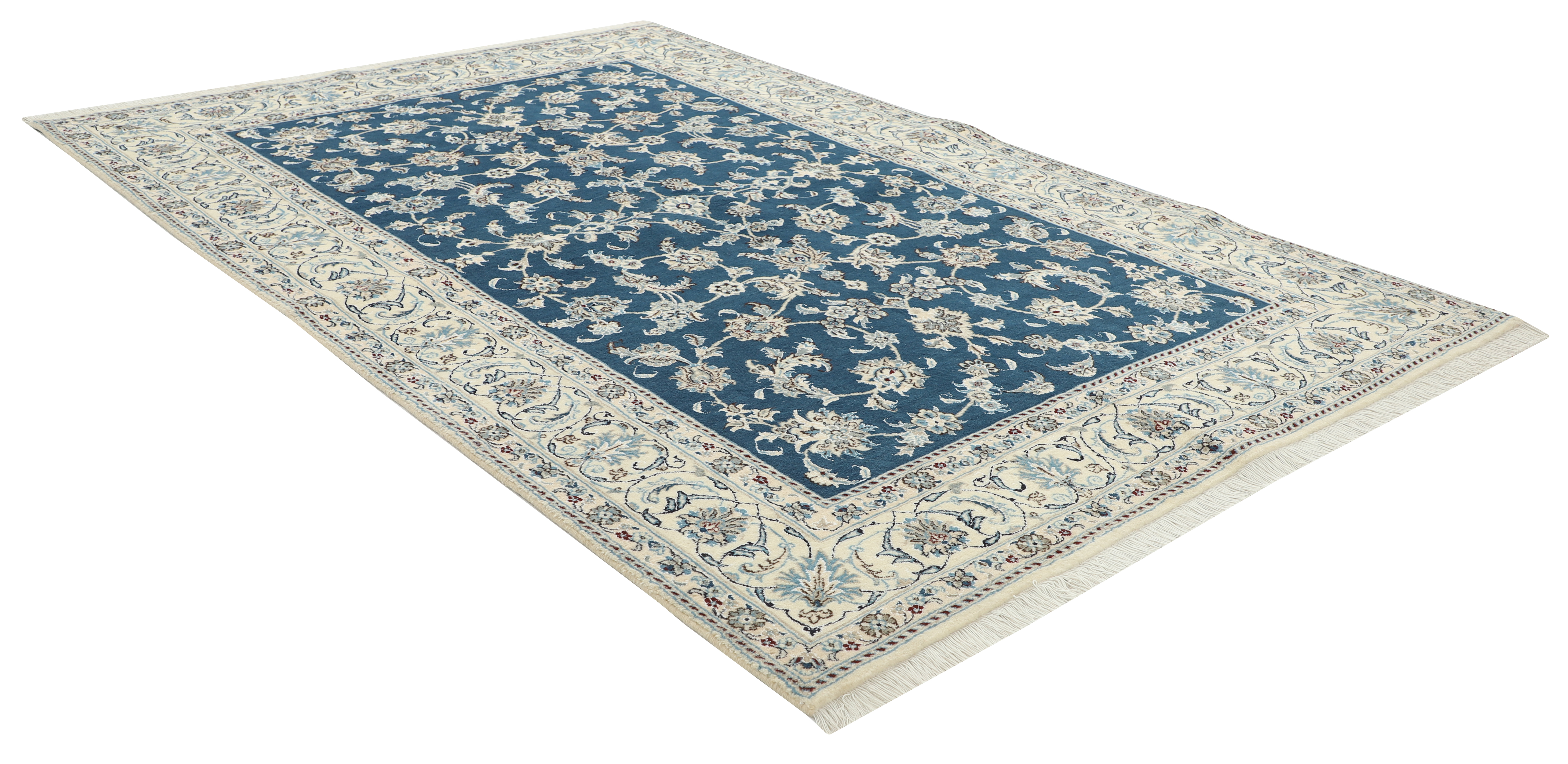 Nain Kashmar 194x295cm - 2