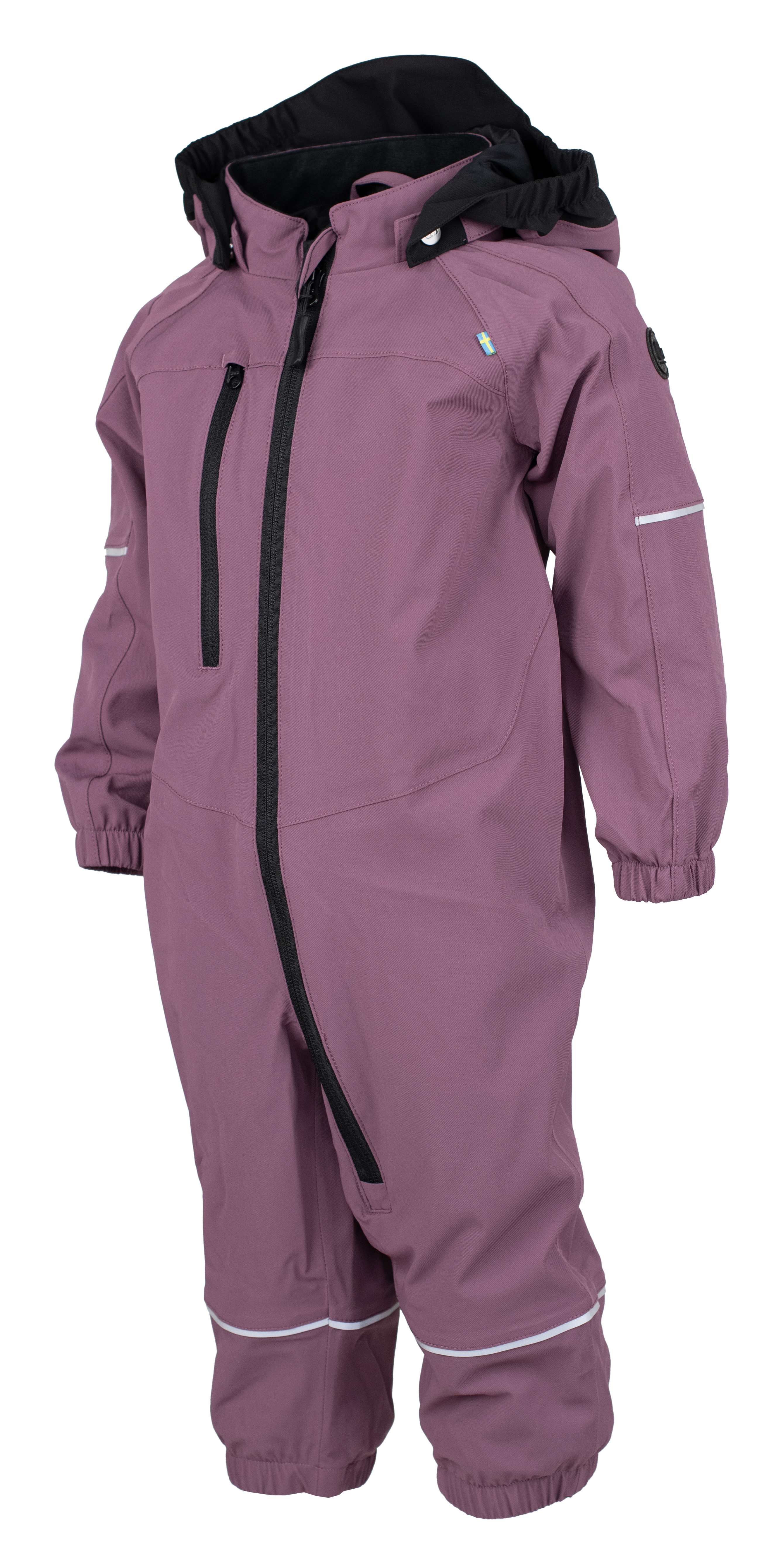 Drammen Skaloverall - 3