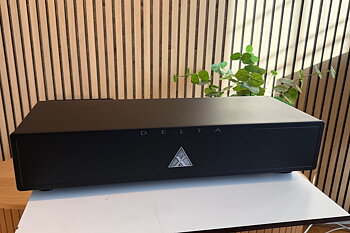 Shunyata Delta X - strömkonditionerare
