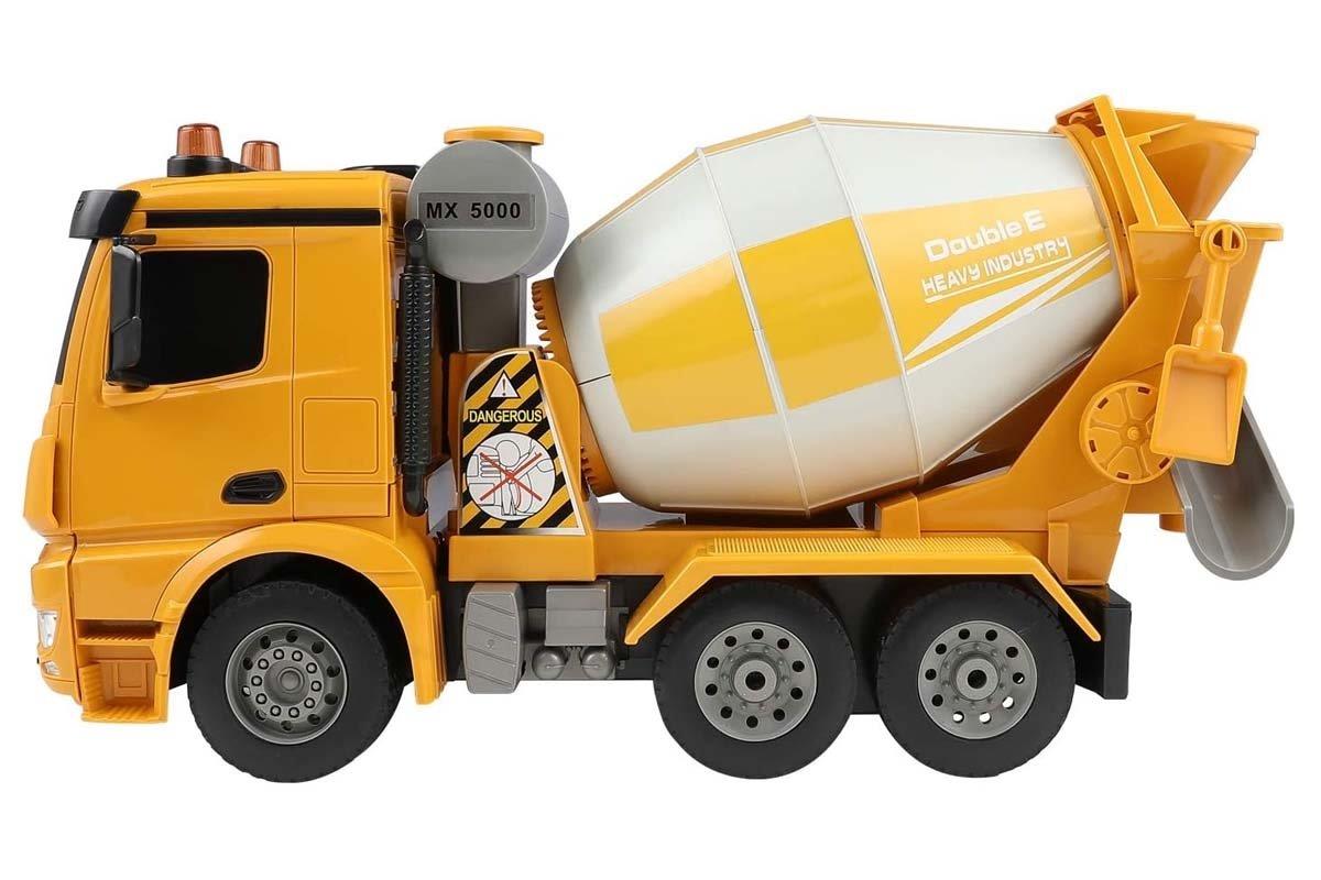 Double Eagle Concrete mixer 1:26 RTR 2,4GHz - 5