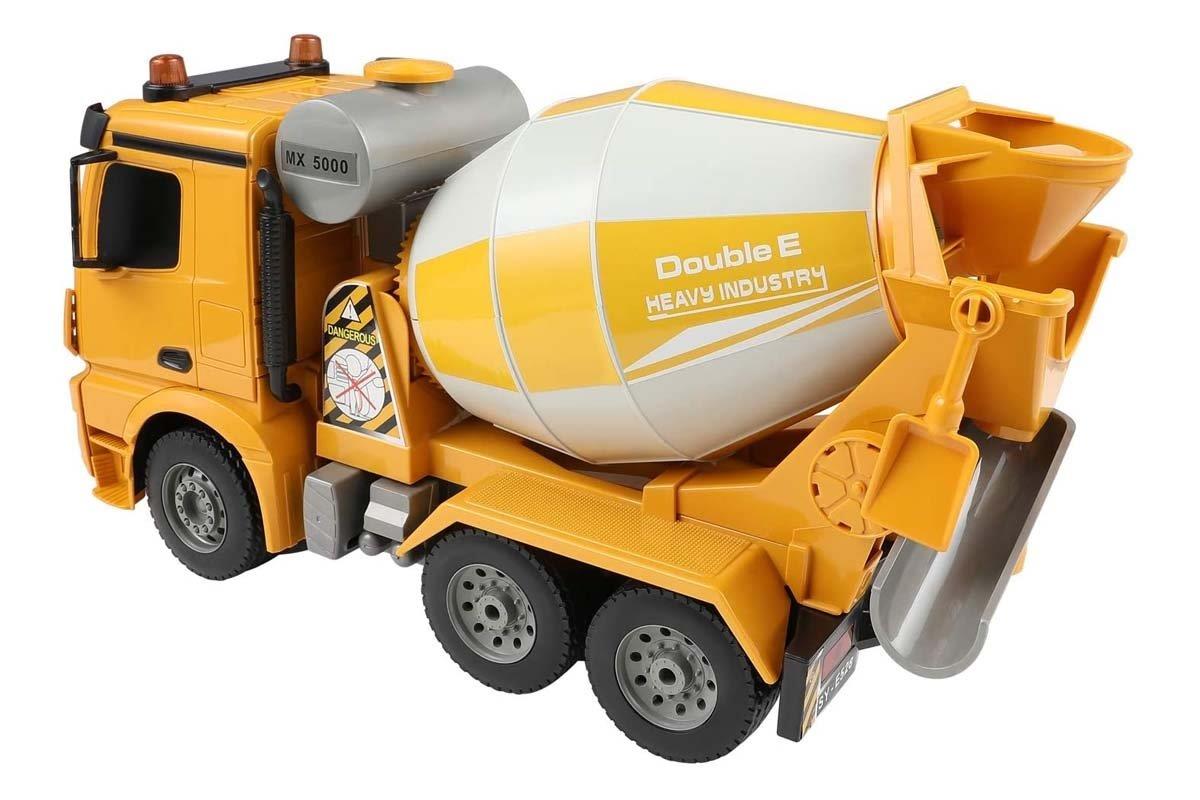 Double Eagle Concrete mixer 1:26 RTR 2,4GHz - 3
