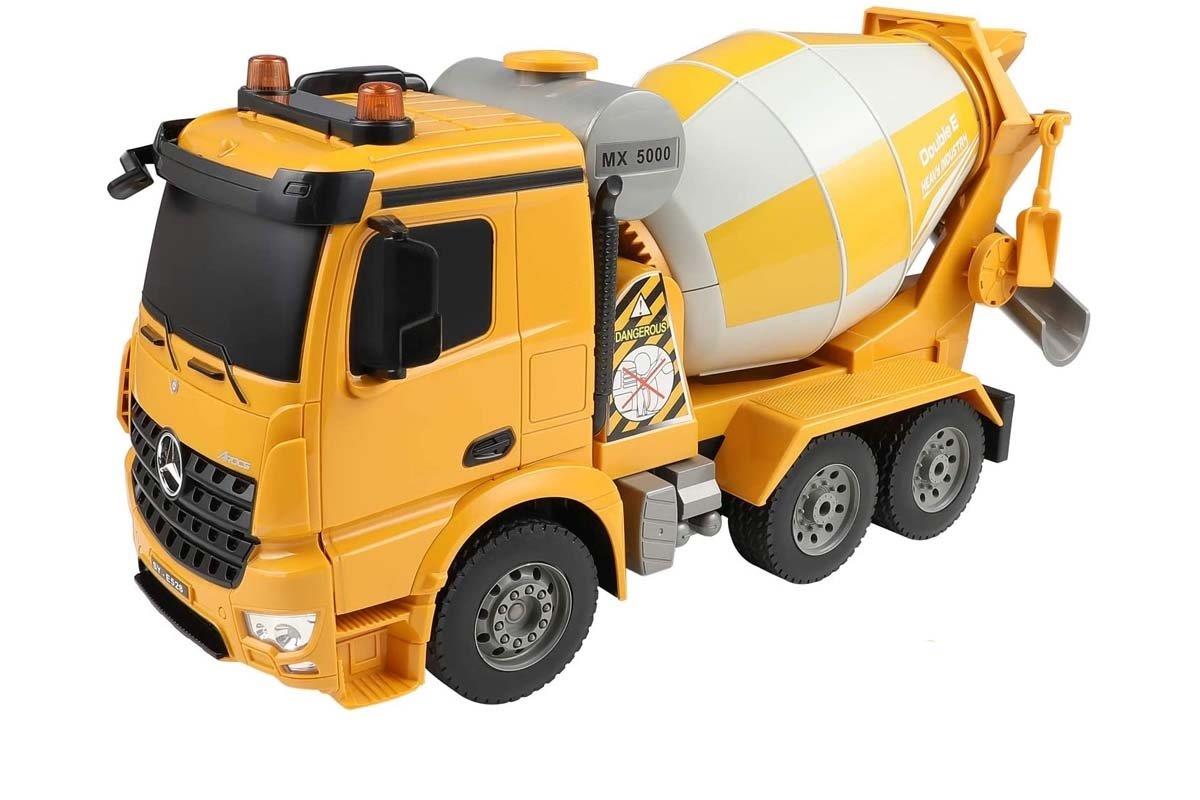 Double Eagle Concrete mixer 1:26 RTR 2,4GHz