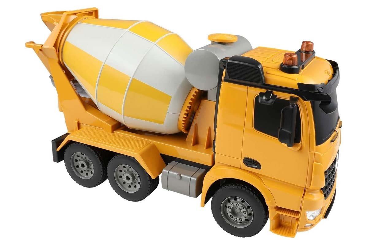 Double Eagle Concrete mixer 1:26 RTR 2,4GHz - 2