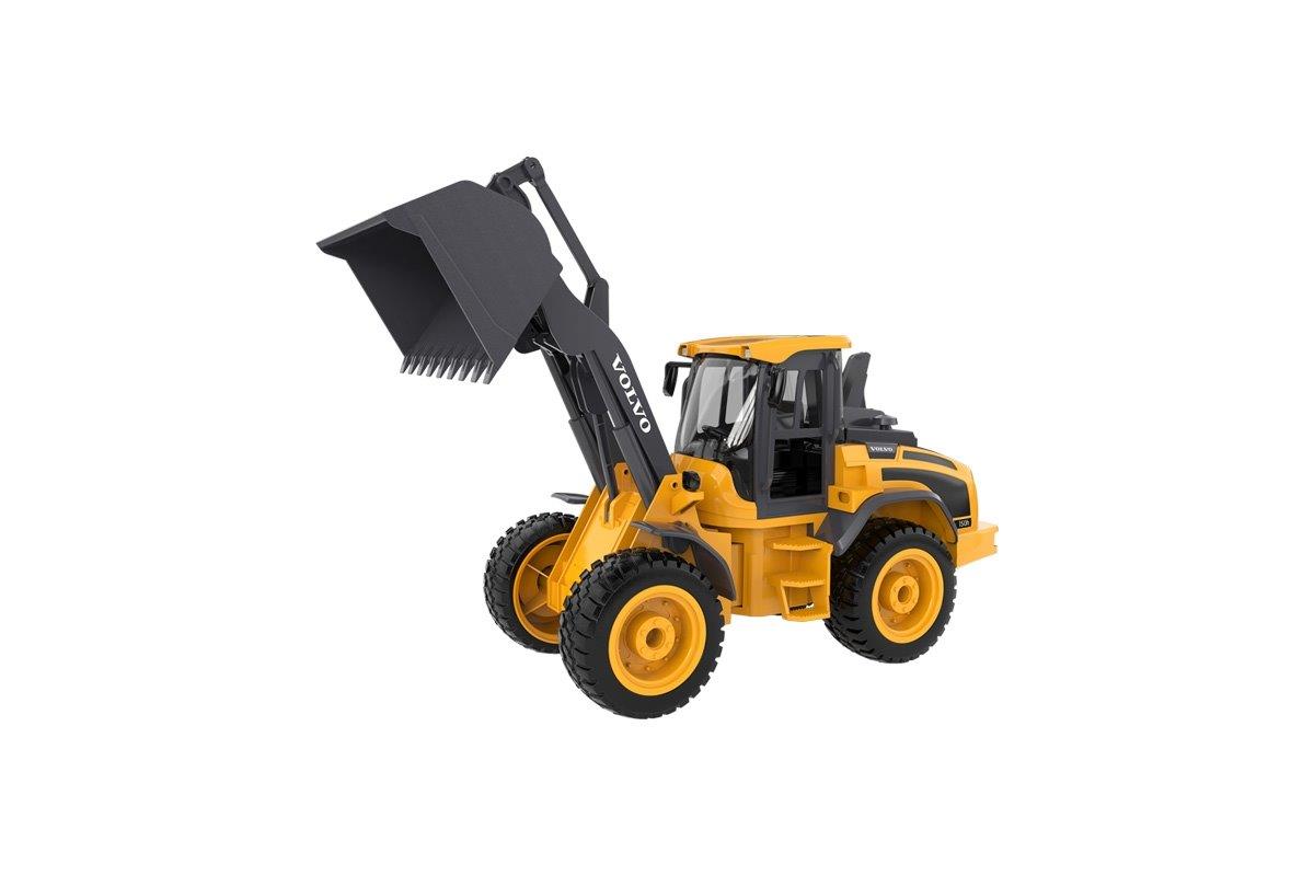 Double Eagle RC Wheel Loader 1/16 RTR 2,4GHz