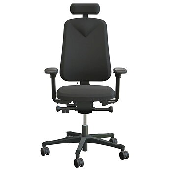Höganäs +380 24H kontorsstol