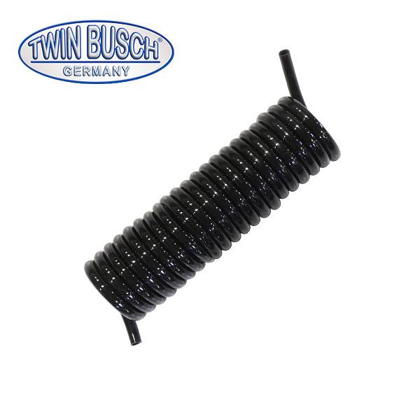 Spiralsladd TWS3-18U