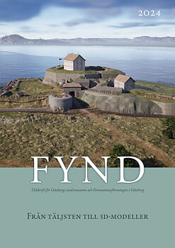 FYND 2024: från täljsten till 3D-modeller