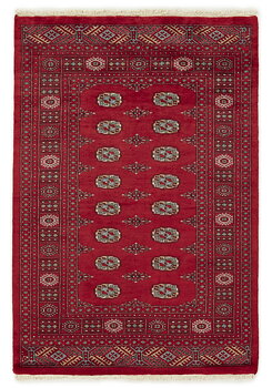 Bochara Röd 3-ply 125x183cm
