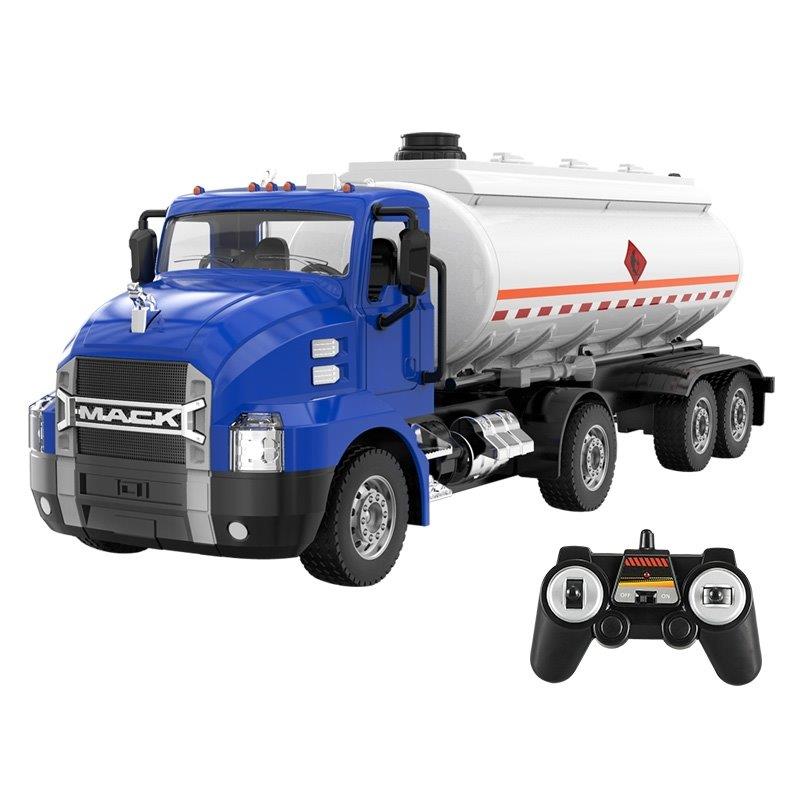 Double Eagle MACK Tank Truck 1:26 RTR 2,4GHz