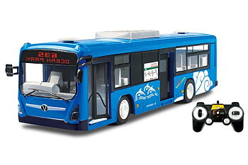 Double Eagle BUS 1:20 RTR 2,4GHz - blue
