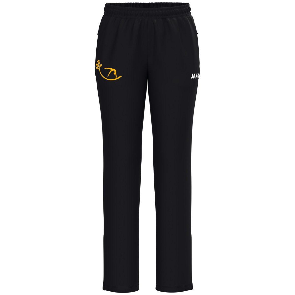 Presentation Trousers DAM (RBY EKEN)