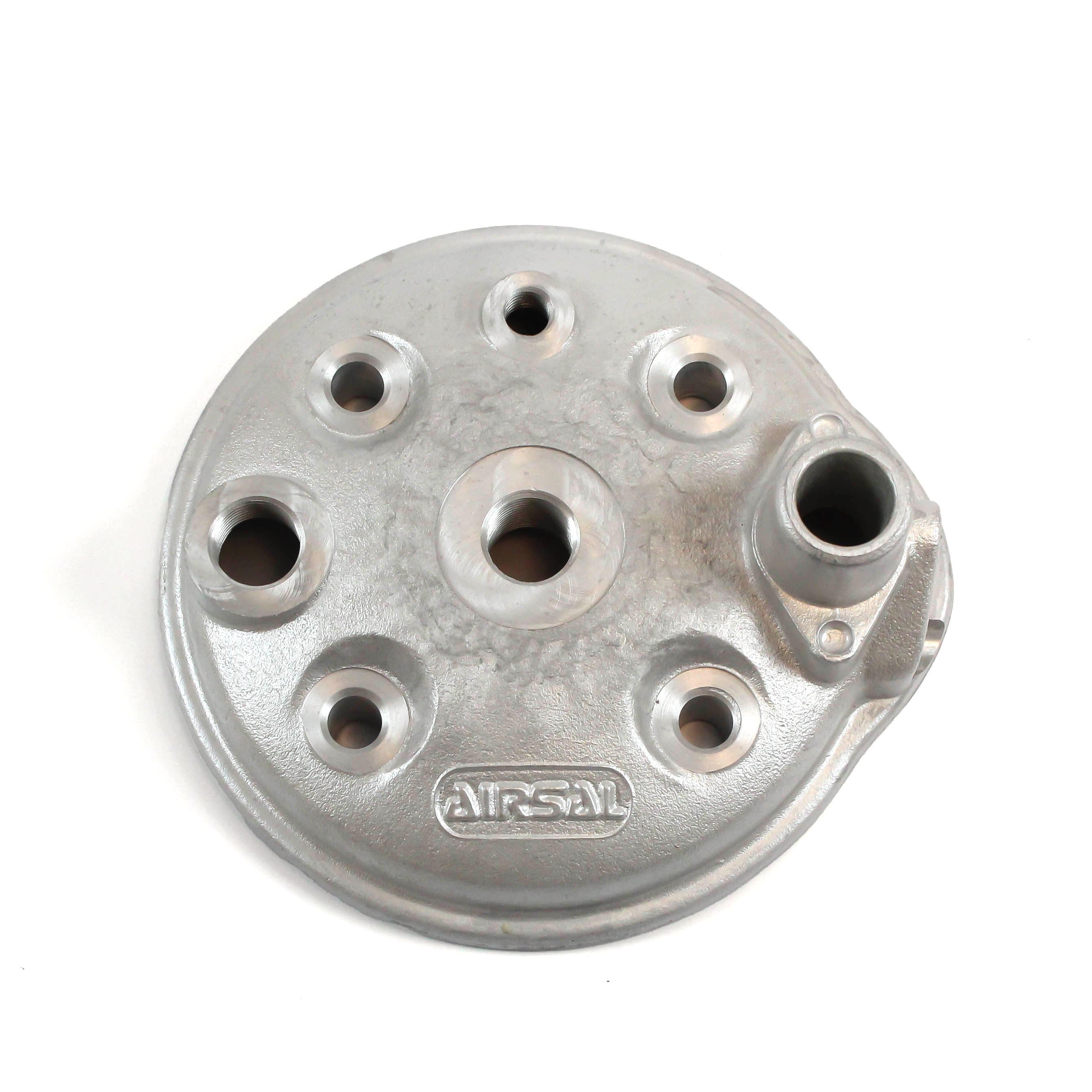 Topplock Airsal Racing 77cc - AM6