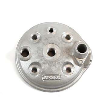 Topplock Airsal Racing 77cc - AM6