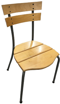 Skolstol
