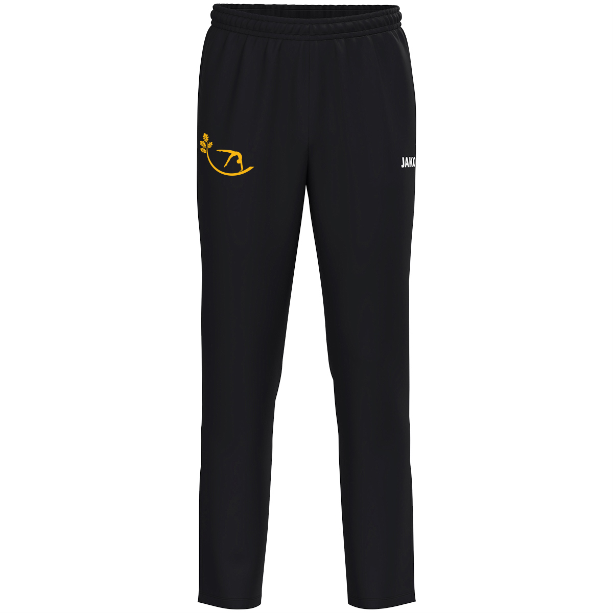 Presentation Trousers Junior(RBY EKEN)