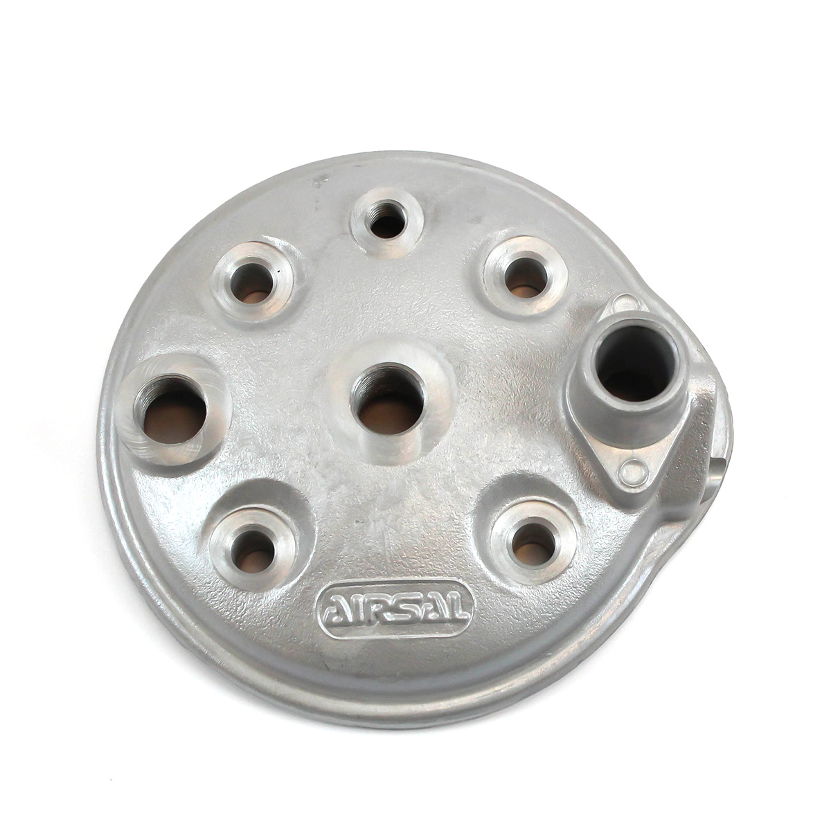 Airsal Racing 70cc Zylinderkopf - AM6