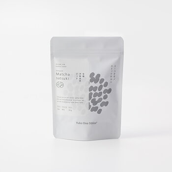 Ekologiskt matcha satsuki  [30 g, Mie] 