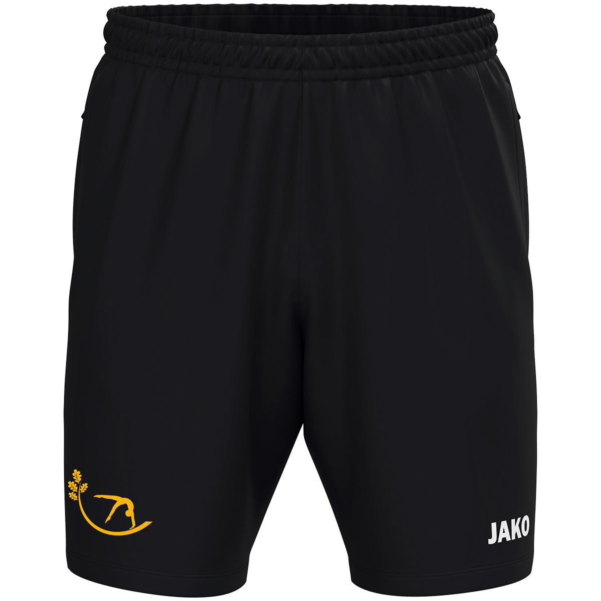 JAKO Shorts "One" Junior (RBY EKEN)