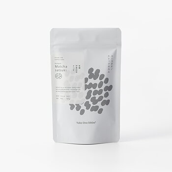 Ekologiskt matcha satsuki  [100 g, Mie] 