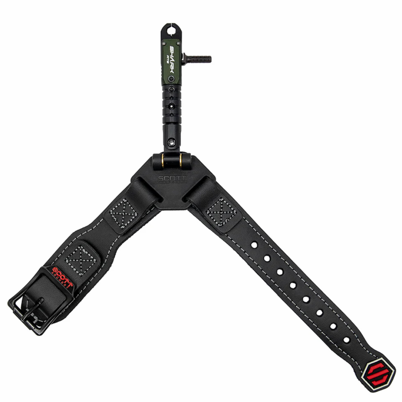 Scott Archery Release Shark RTS  - 2