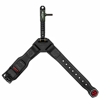 Scott Archery Release Shark RTS 