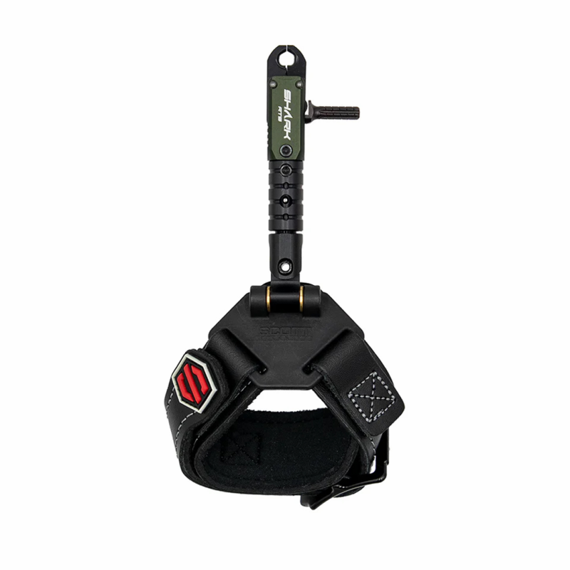 Scott Archery Release Shark RTS 