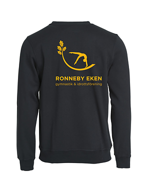 Basic Sweatshirt Junior (RBY EKEN)