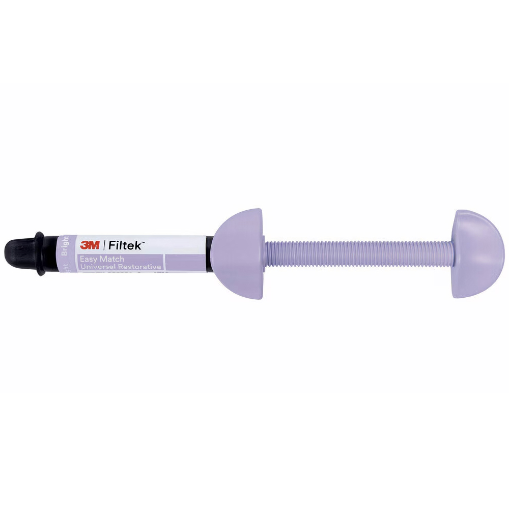 Filtek® Easy Match Bright, 1x4g spruta
