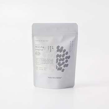 Ekologiskt matcha nagisa [30 g, Shizuoka] 