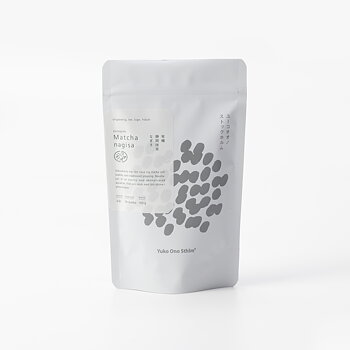 Ekologiskt Matcha nagisa [100 g, Shizuoka]  