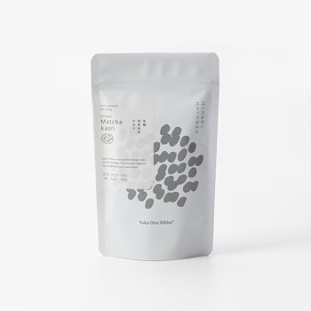Ekologiskt Matcha kaori [100 g, Kyoto] 