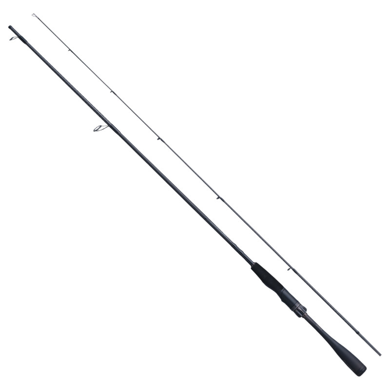 SHIMANO ZODIAS SPINNING 270M2 7'0" 5-15G 2PC